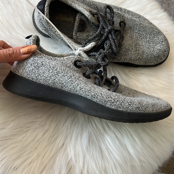 Allbirds Women US size 8 Grey - Picture 2 of 8